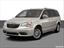 2013 Chrysler Town & Country